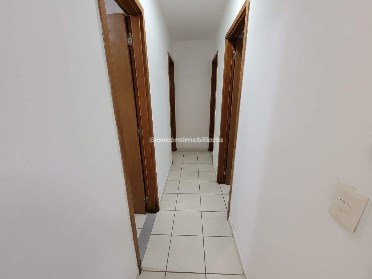 Apartamento para aluguel no Espinheiro: 