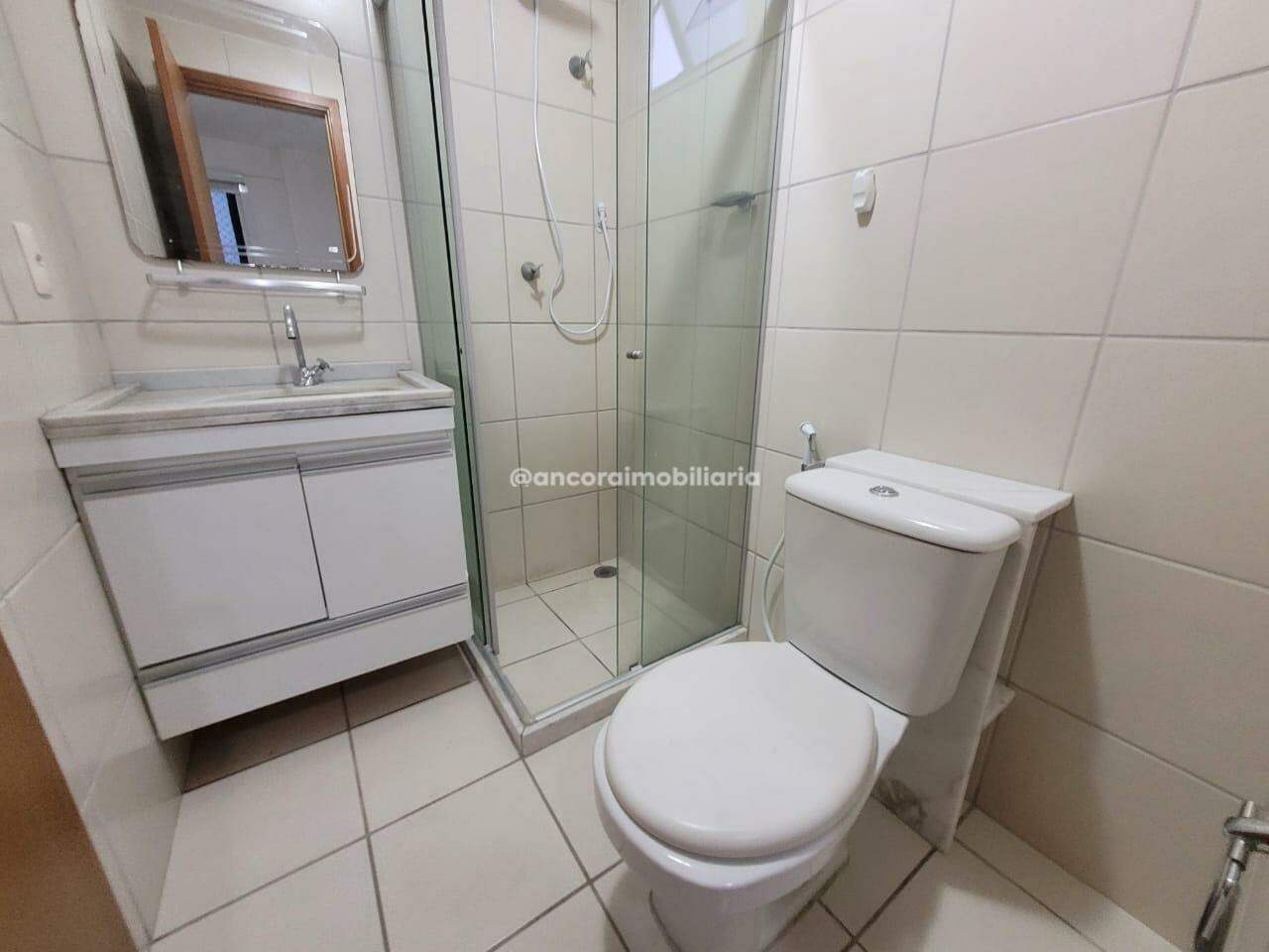 Apartamento para aluguel no Espinheiro: 