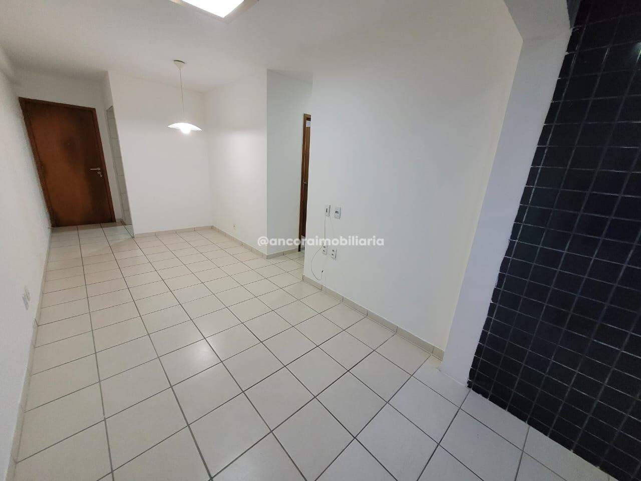 Apartamento para aluguel no Espinheiro: 