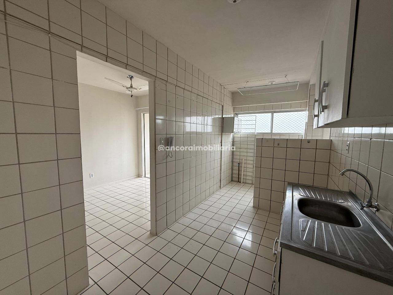 Apartamento à venda no Madalena: 