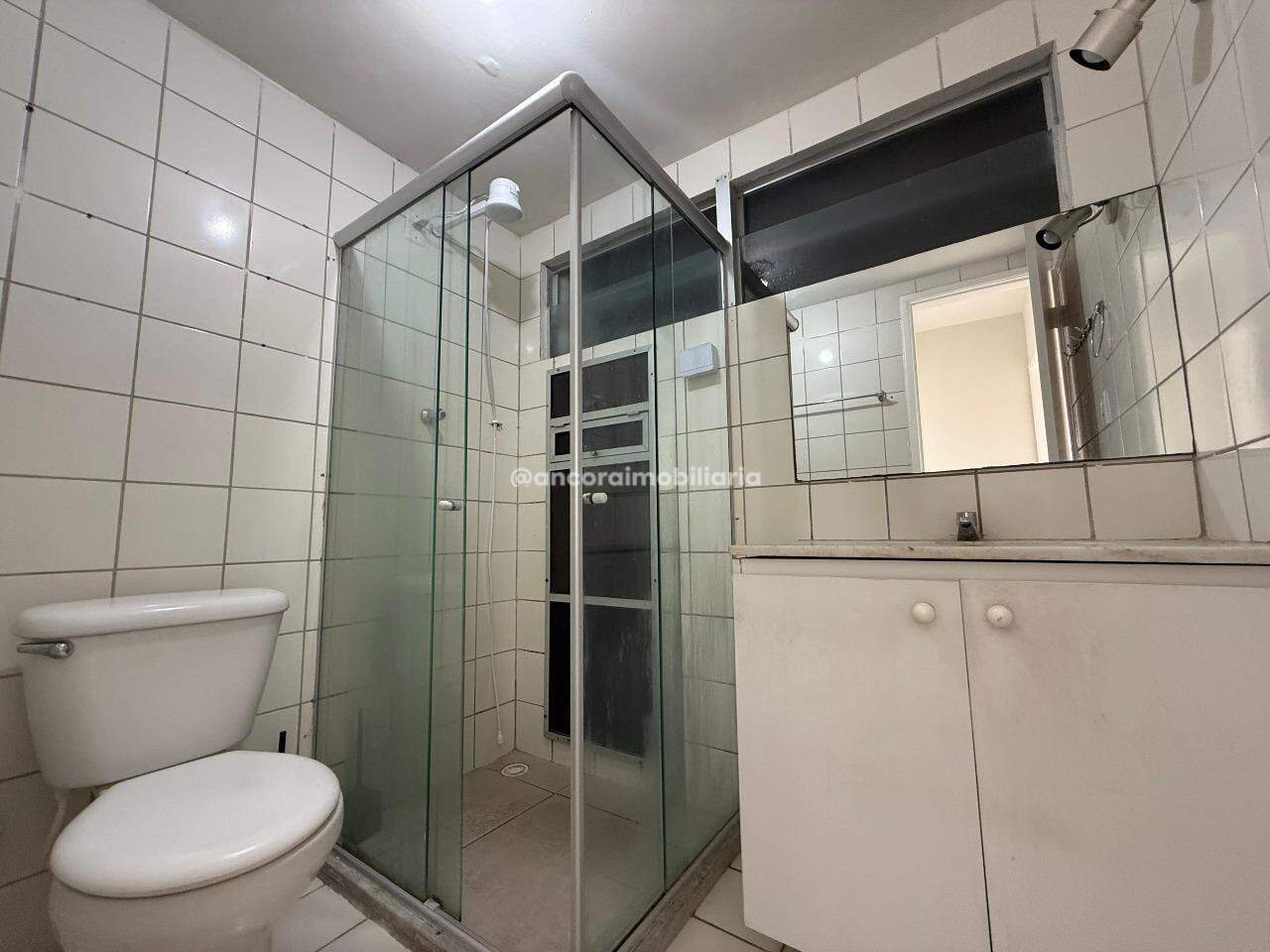 Apartamento à venda no Madalena: 
