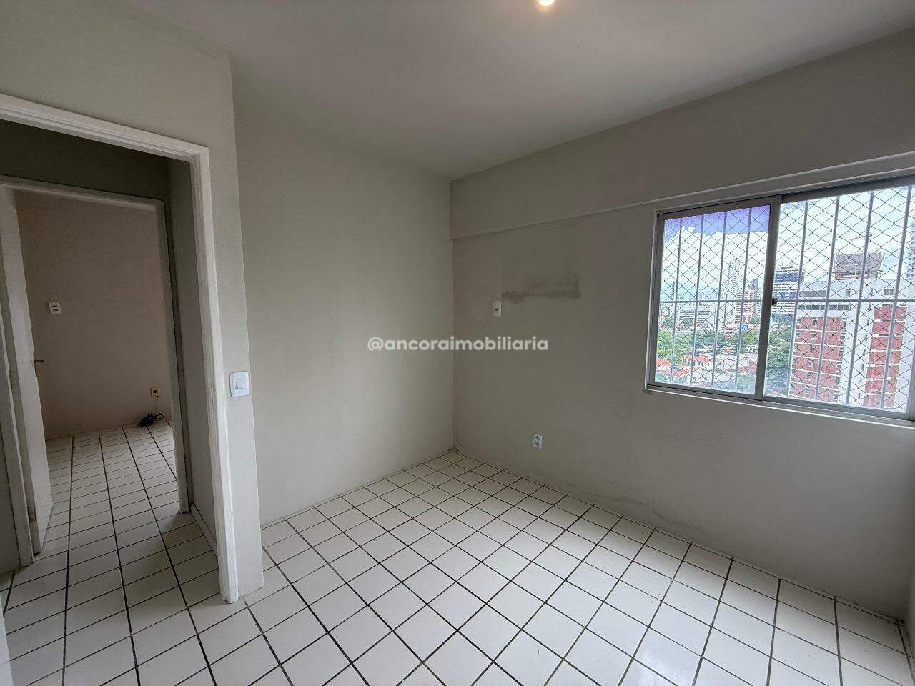 Apartamento à venda no Madalena: 