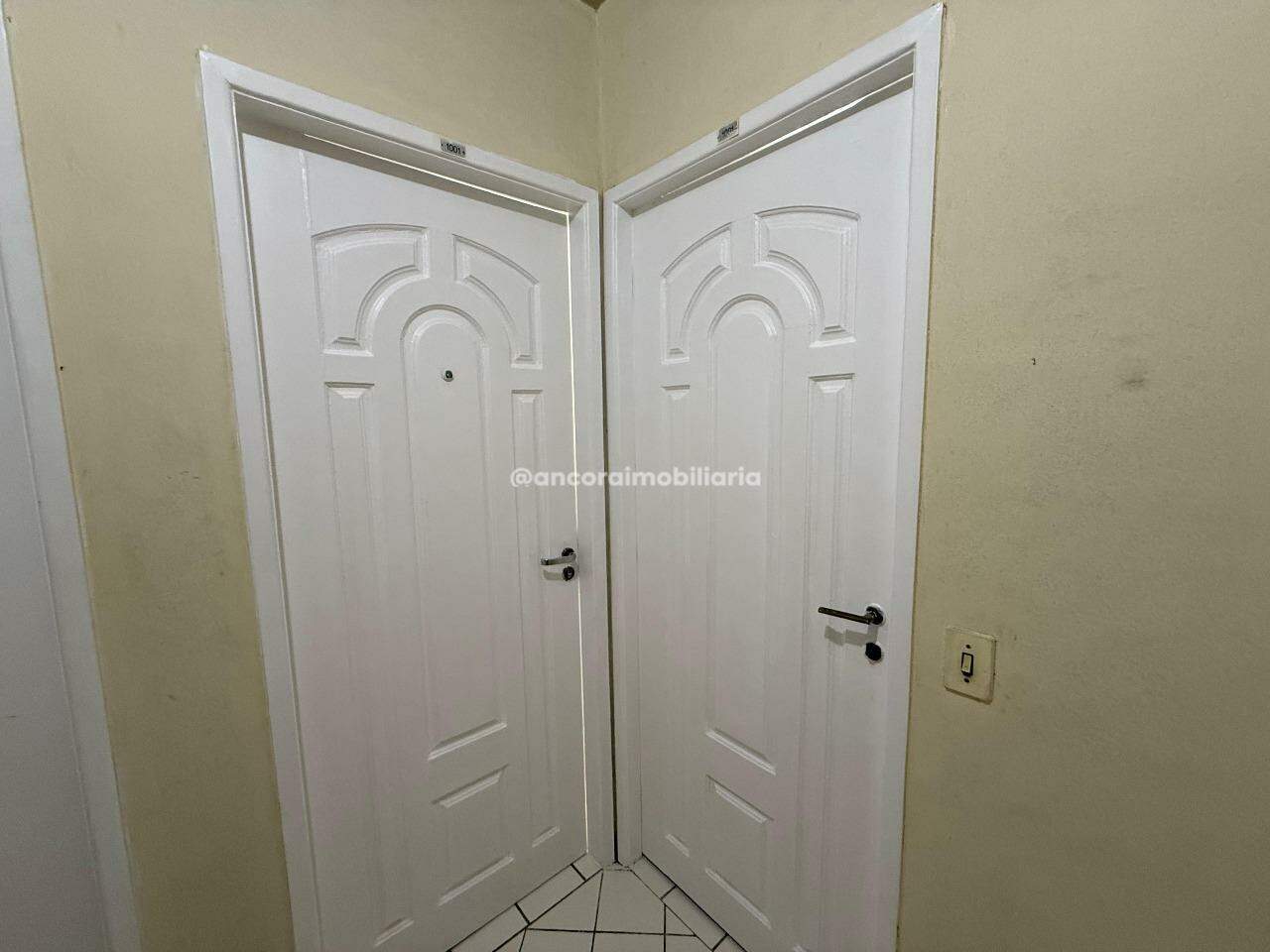 Apartamento à venda no Madalena: 
