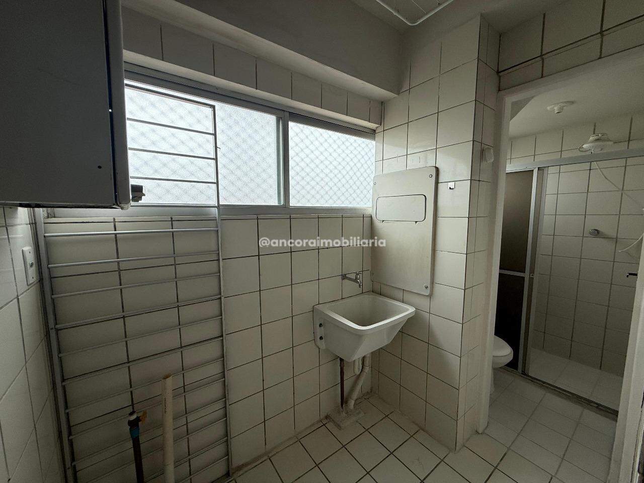Apartamento à venda no Madalena: 
