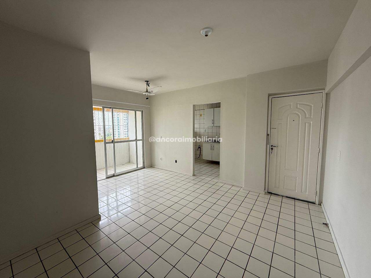 Apartamento à venda no Madalena: 