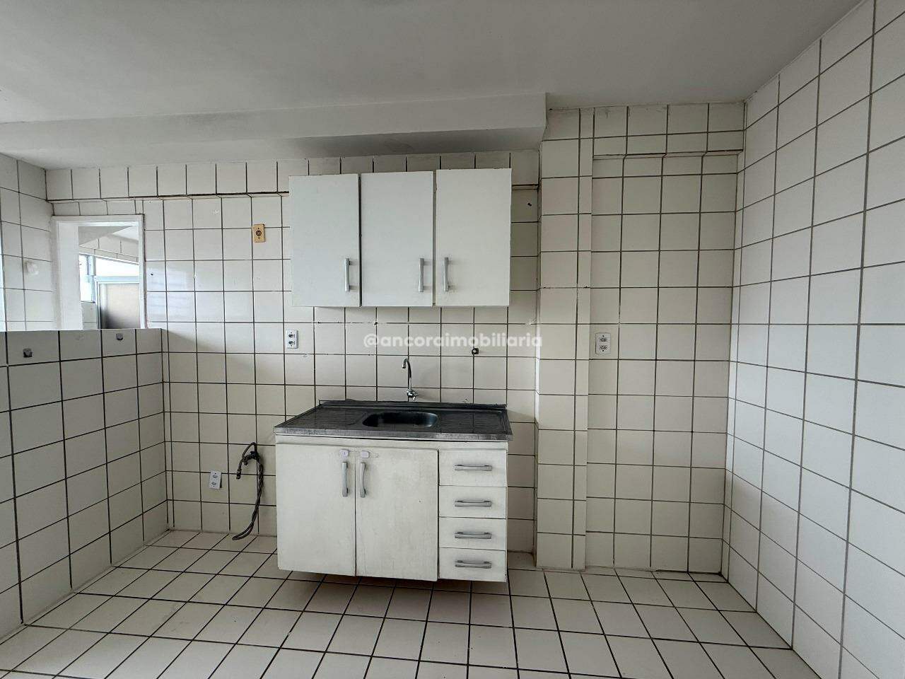 Apartamento à venda no Madalena: 