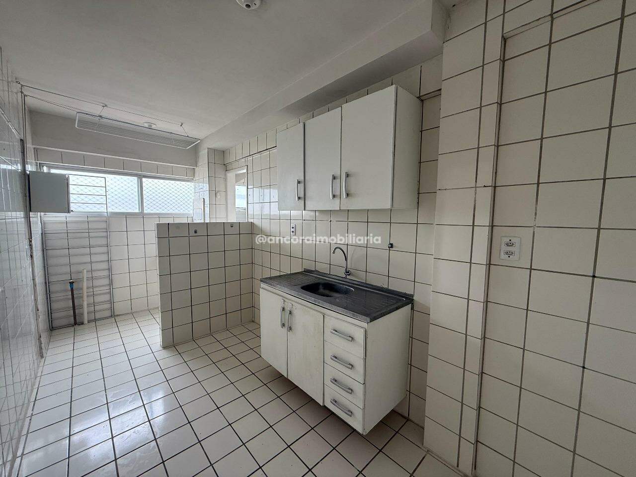 Apartamento à venda no Madalena: 