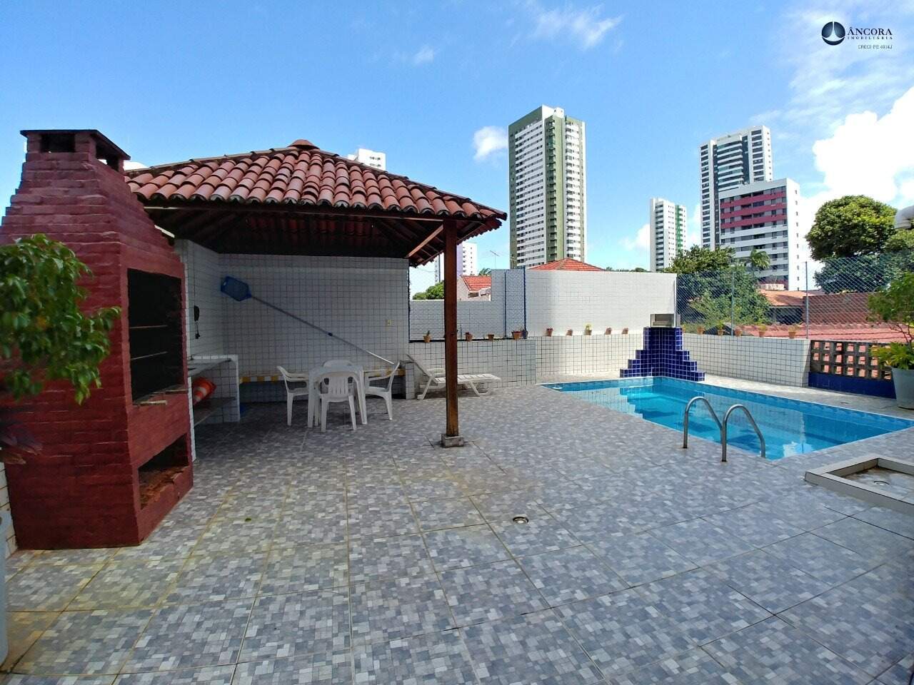 Apartamento à venda no Madalena: 