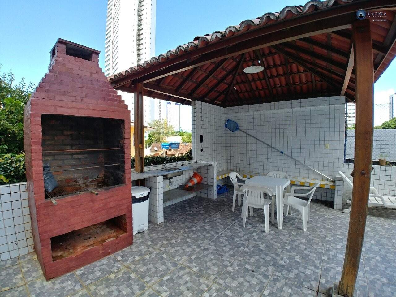 Apartamento à venda no Madalena: 