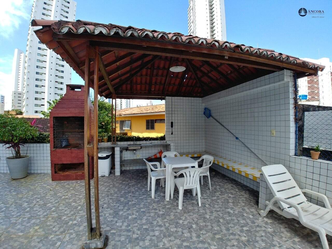 Apartamento à venda no Madalena: 