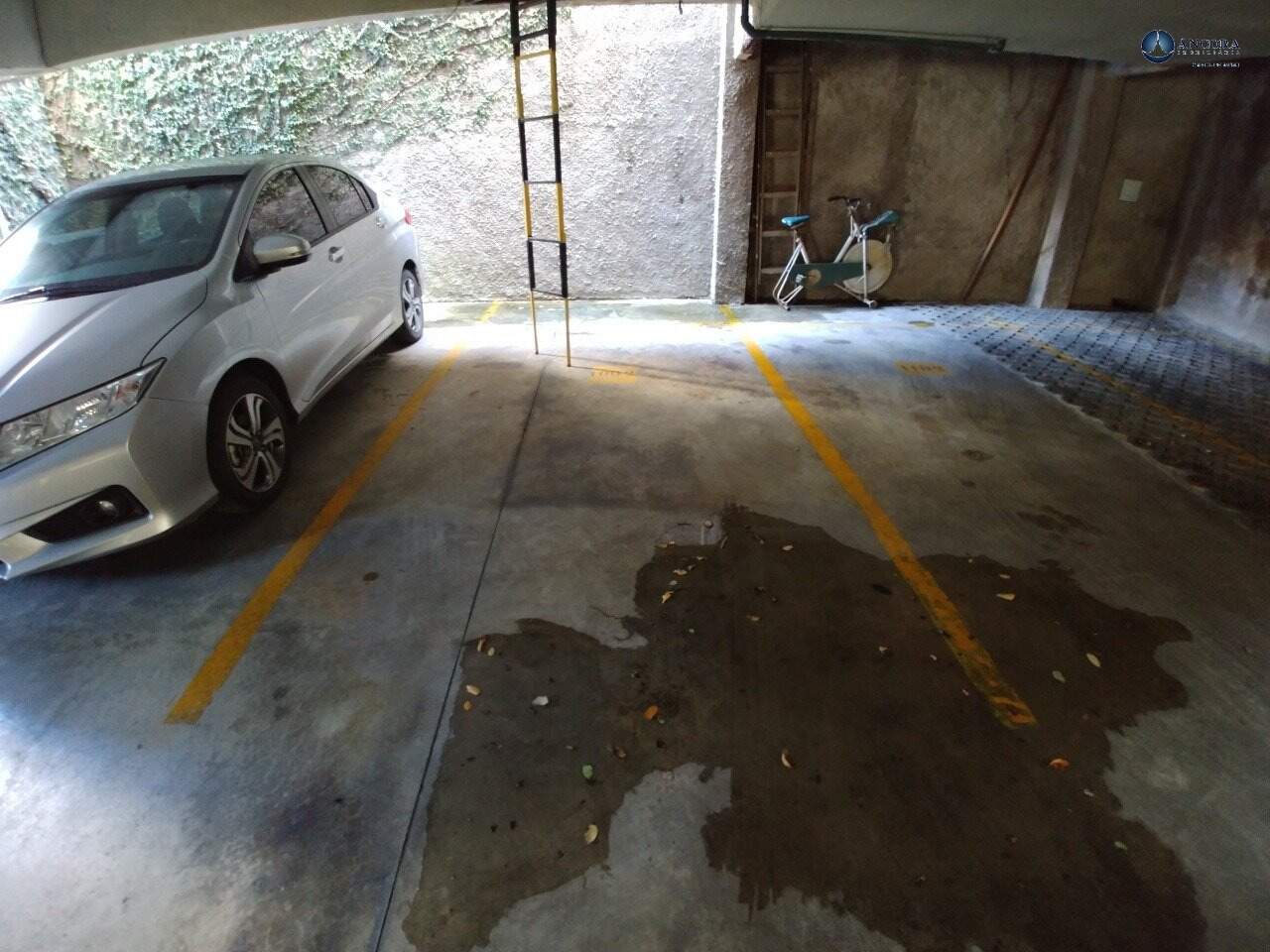 Apartamento à venda no Madalena: 