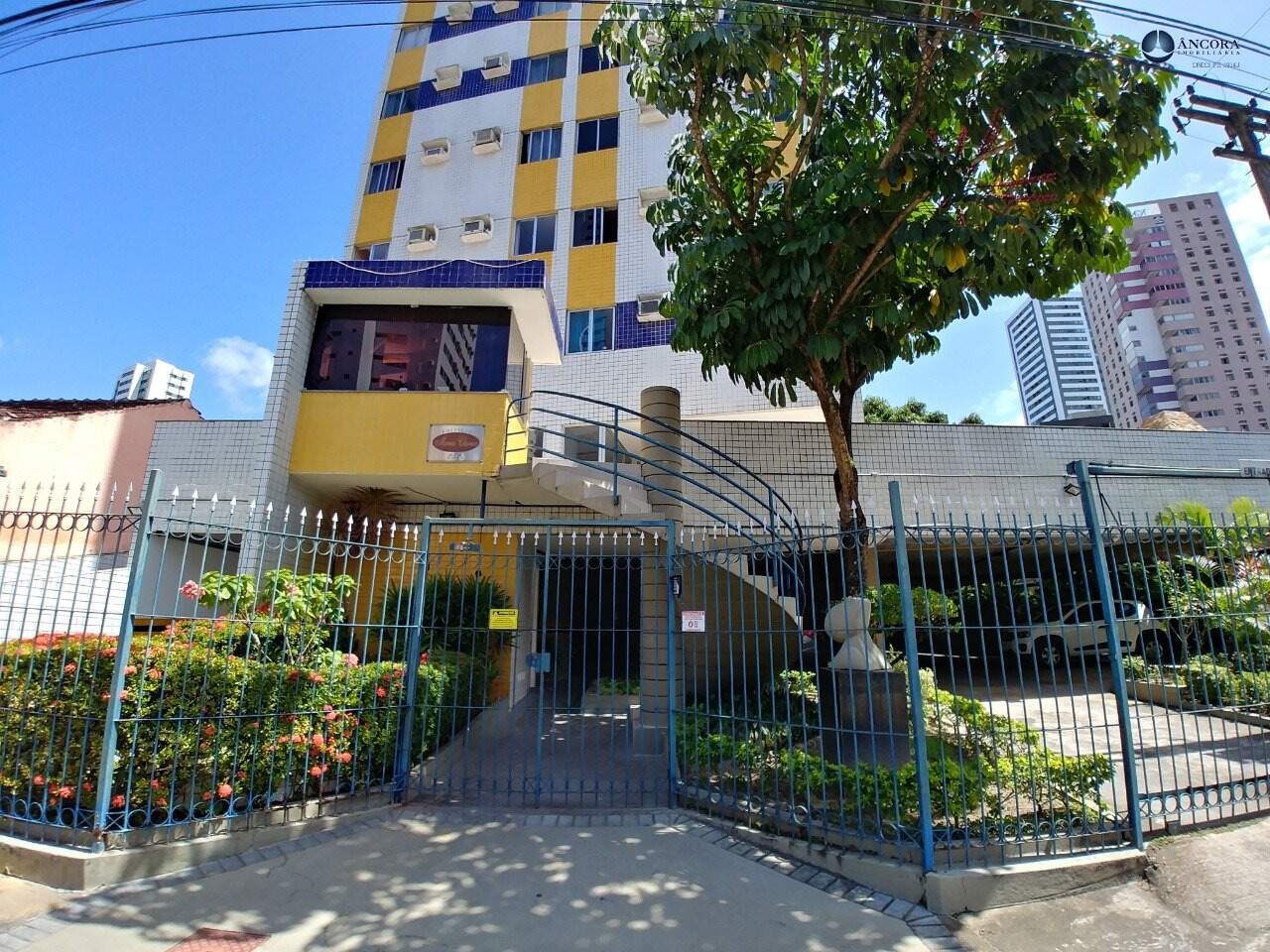 Apartamento à venda no Madalena: 