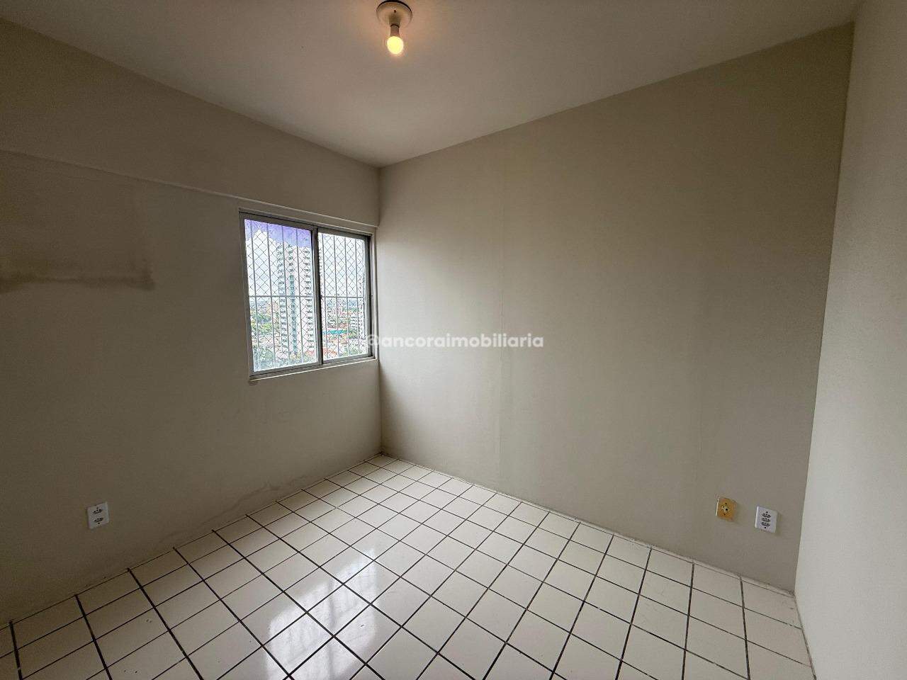 Apartamento à venda no Madalena: 