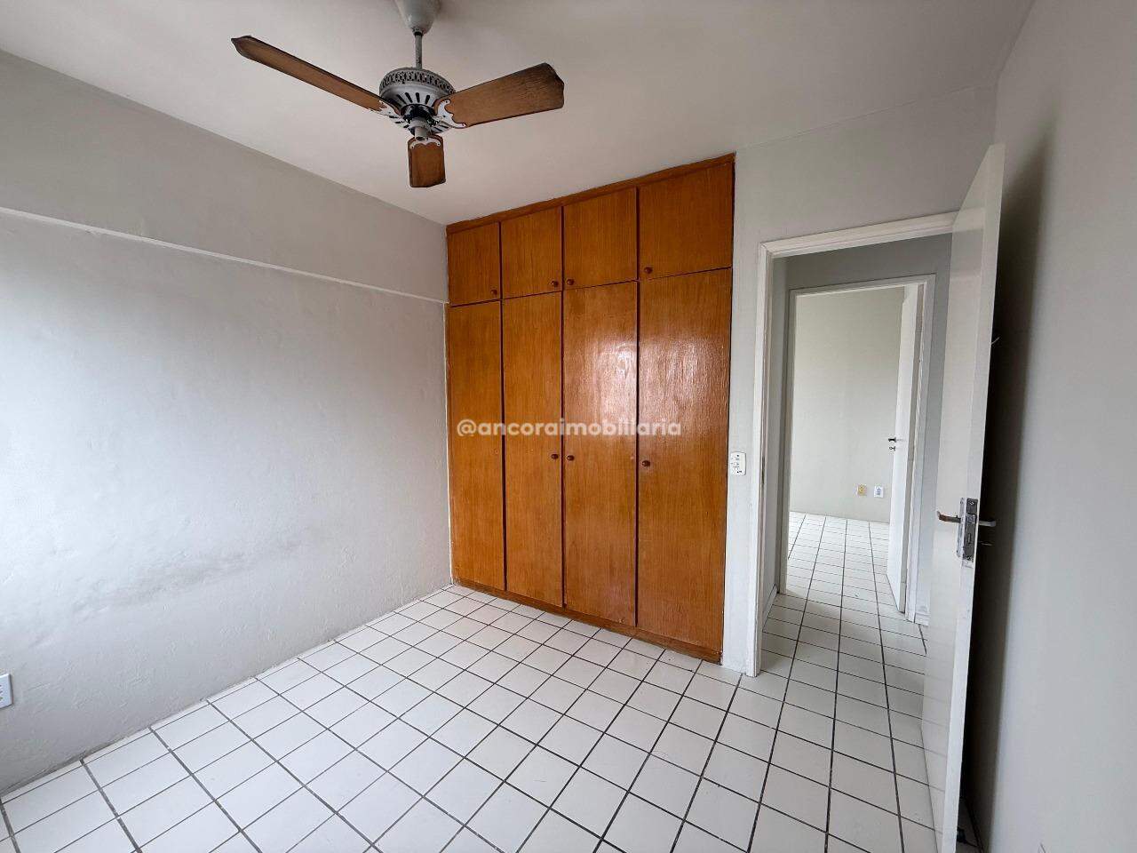 Apartamento à venda no Madalena: 