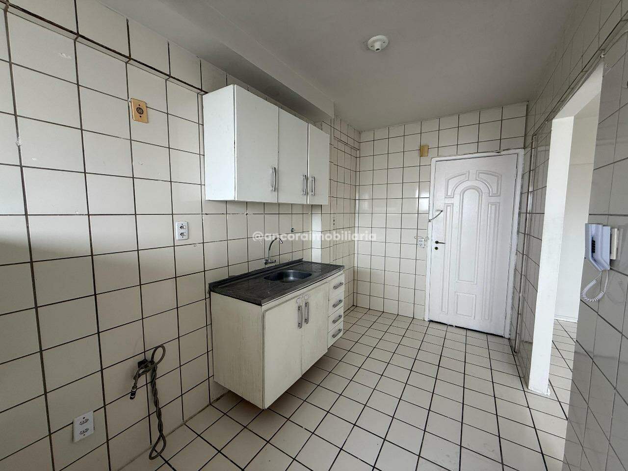 Apartamento à venda no Madalena: 