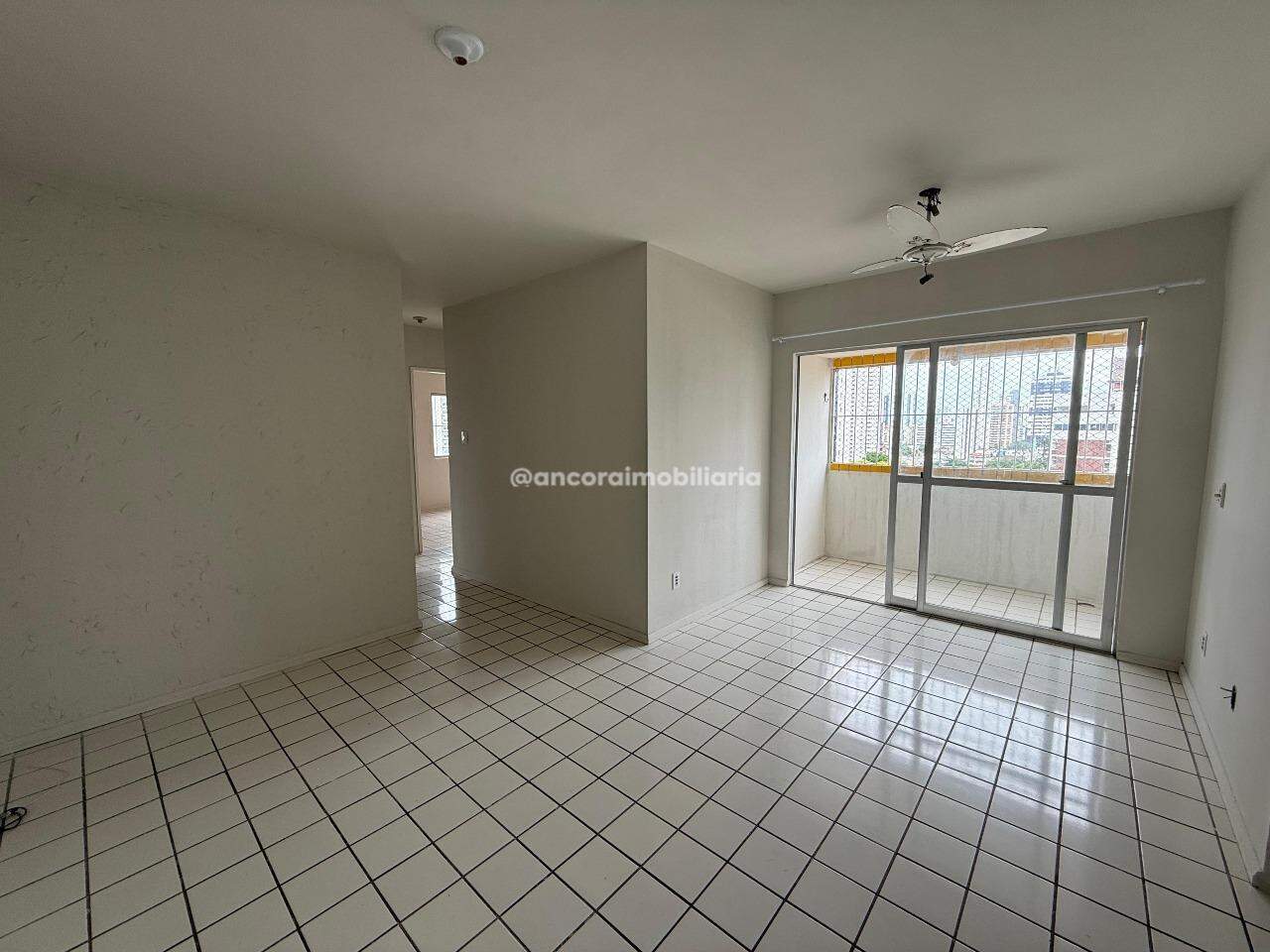 Apartamento à venda no Madalena: 