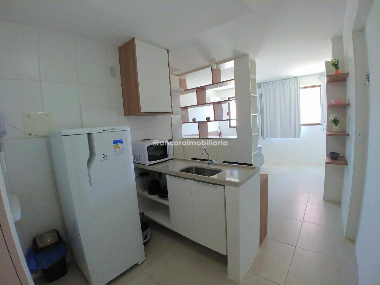 Apartamento à venda no Boa Viagem: 