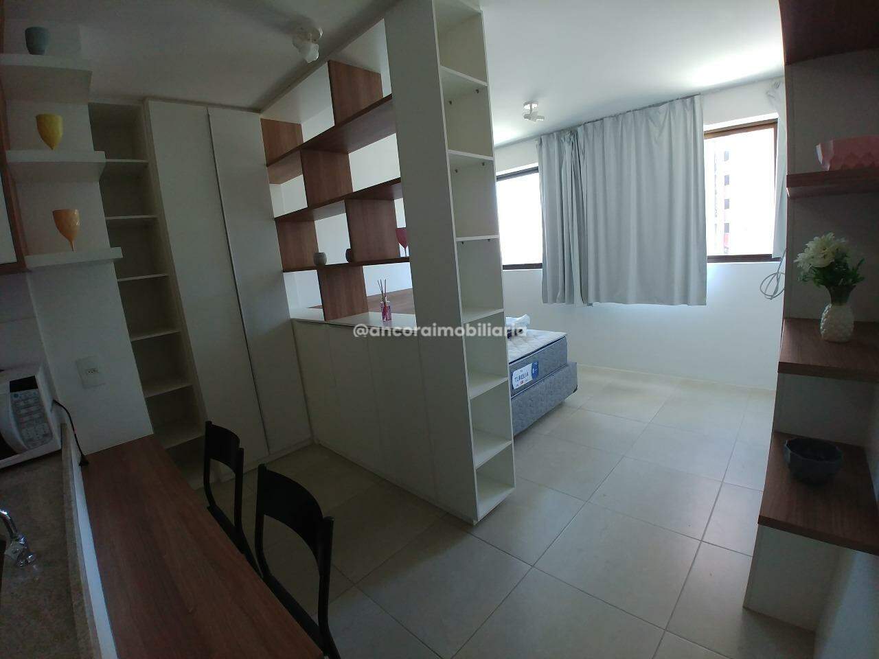 Apartamento à venda no Boa Viagem: 