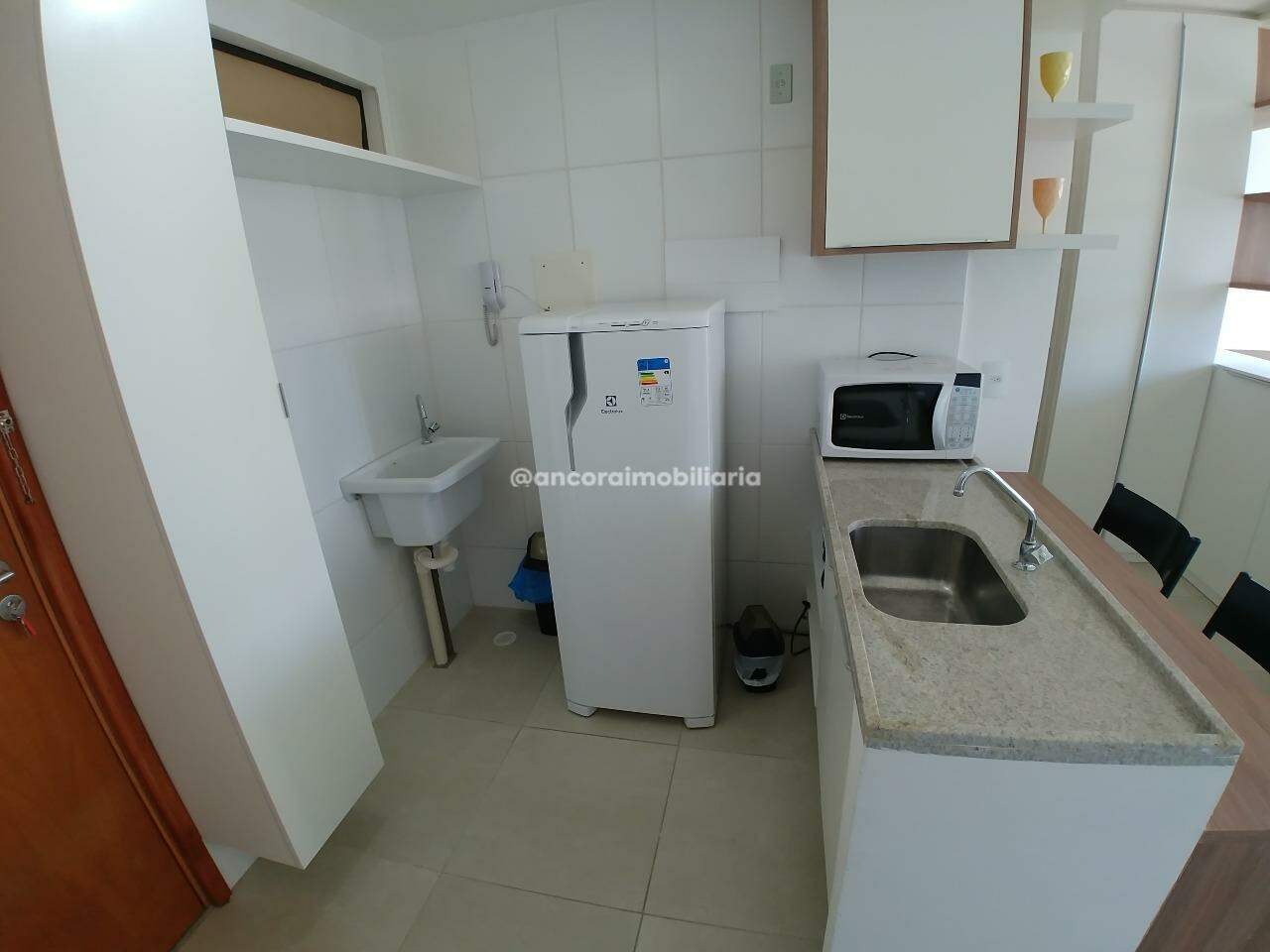 Apartamento à venda no Boa Viagem: 