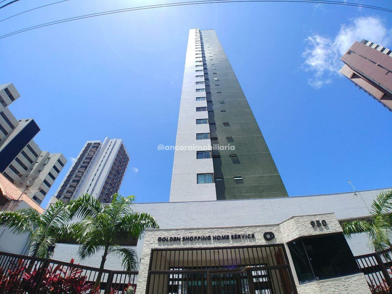 Apartamento à venda no Boa Viagem: 