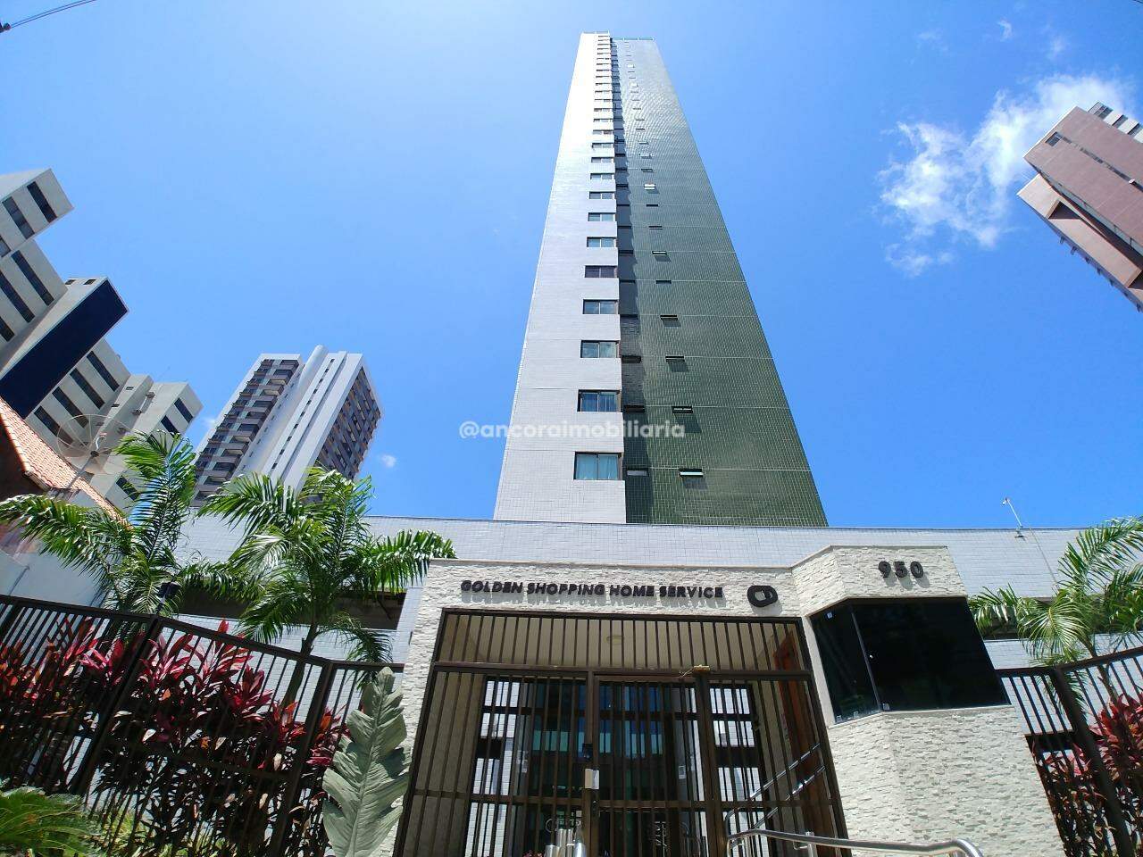 Apartamento à venda no Boa Viagem: 