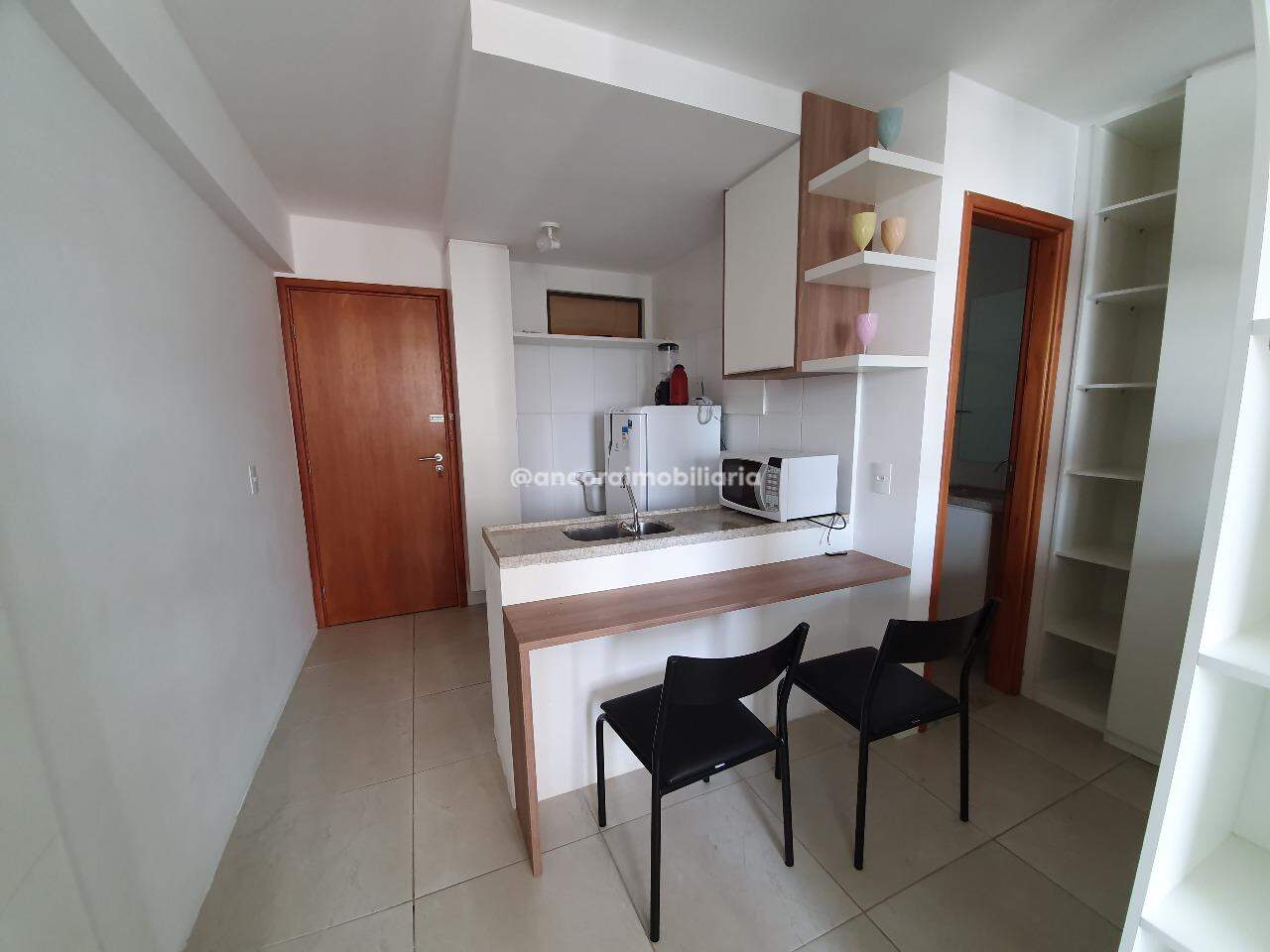 Apartamento à venda no Boa Viagem: 
