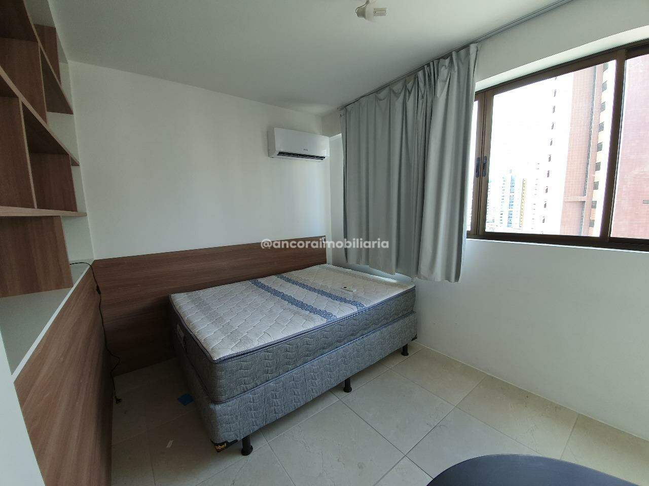 Apartamento à venda no Boa Viagem: 