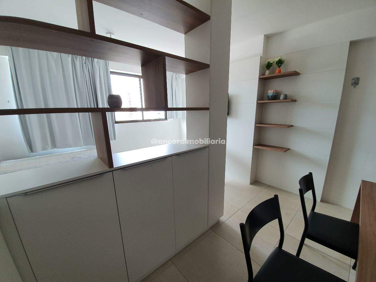 Apartamento à venda no Boa Viagem: 
