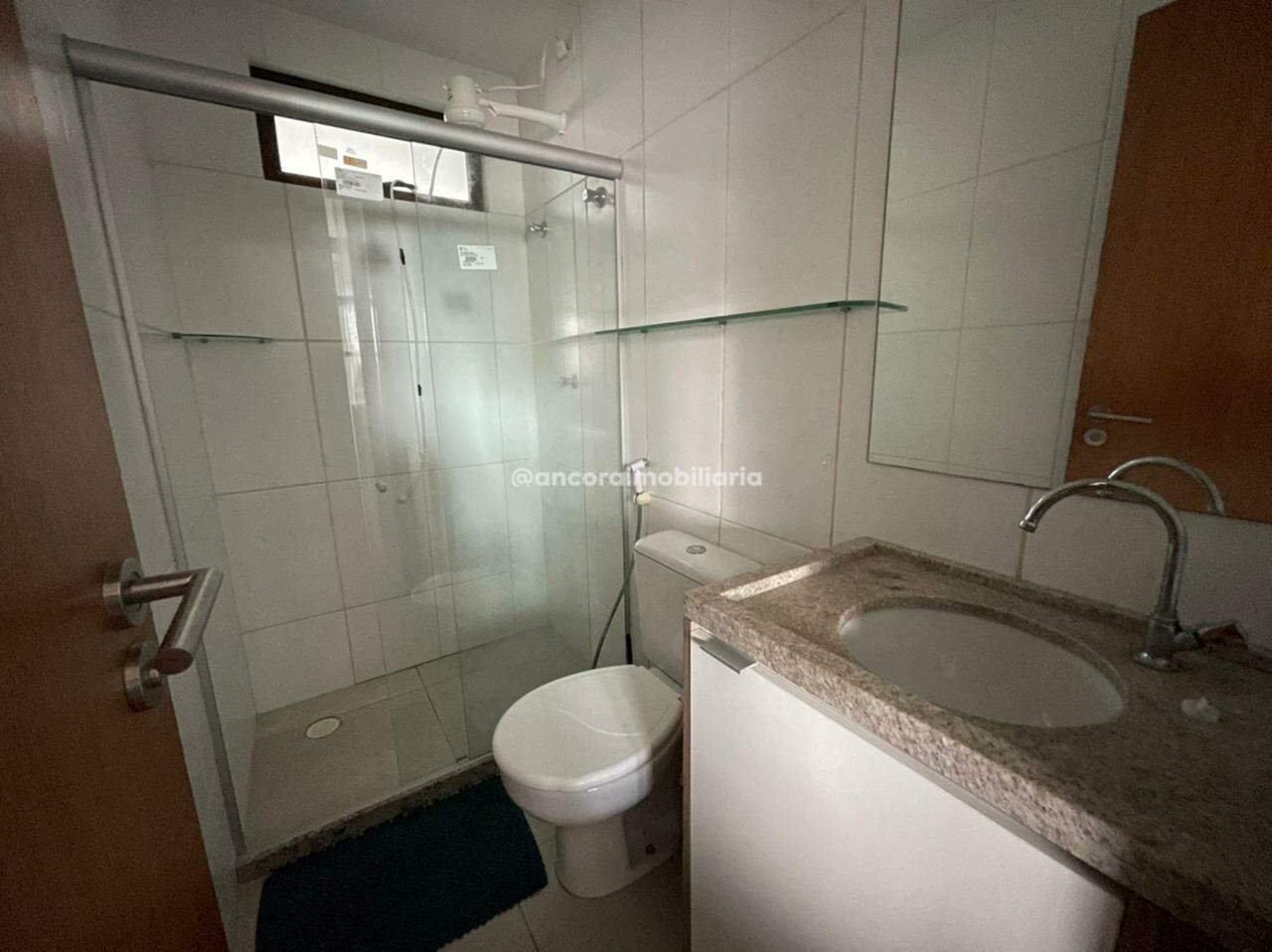 Apartamento à venda no Boa Viagem: 