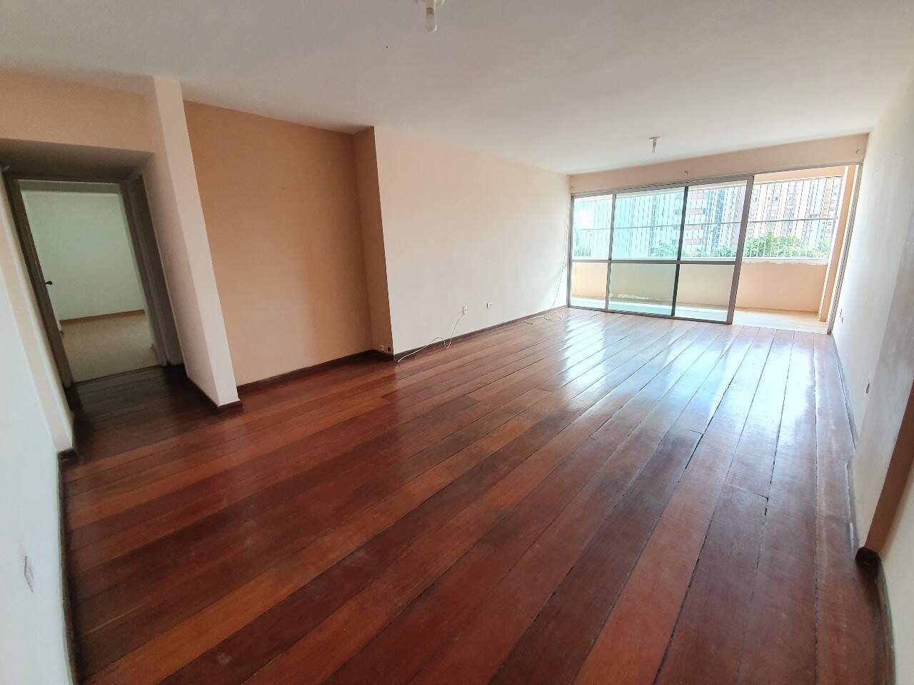 Apartamento à venda no Boa Vista: 