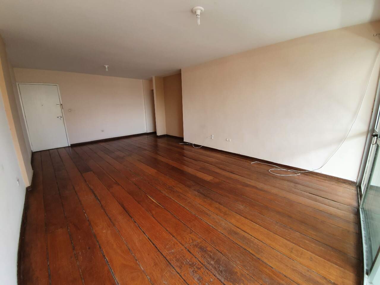 Apartamento à venda no Boa Vista: