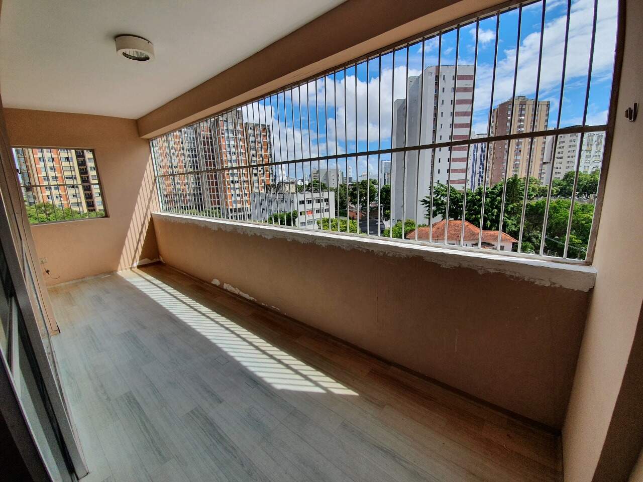 Apartamento à venda no Boa Vista: