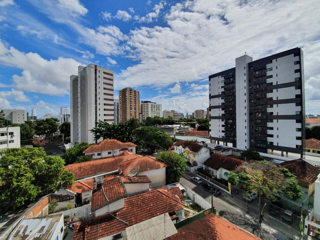 Apartamento à venda no Boa Vista: