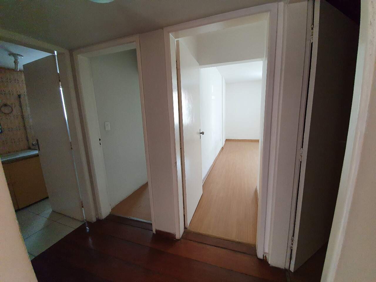 Apartamento à venda no Boa Vista: