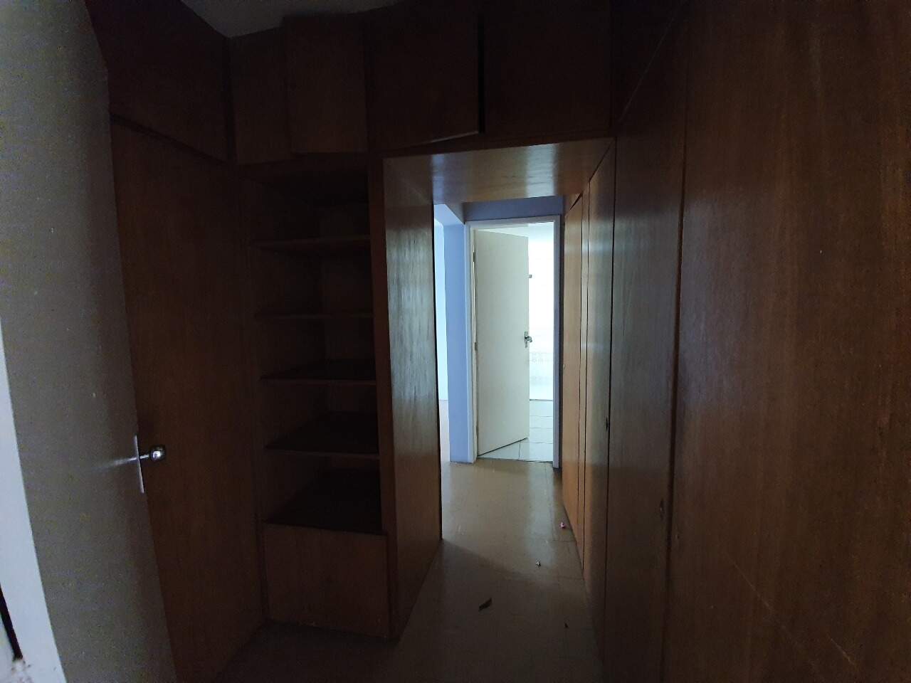 Apartamento à venda no Boa Vista:
