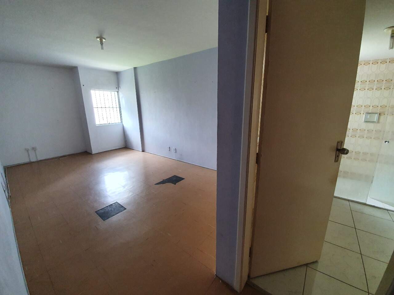 Apartamento à venda no Boa Vista: