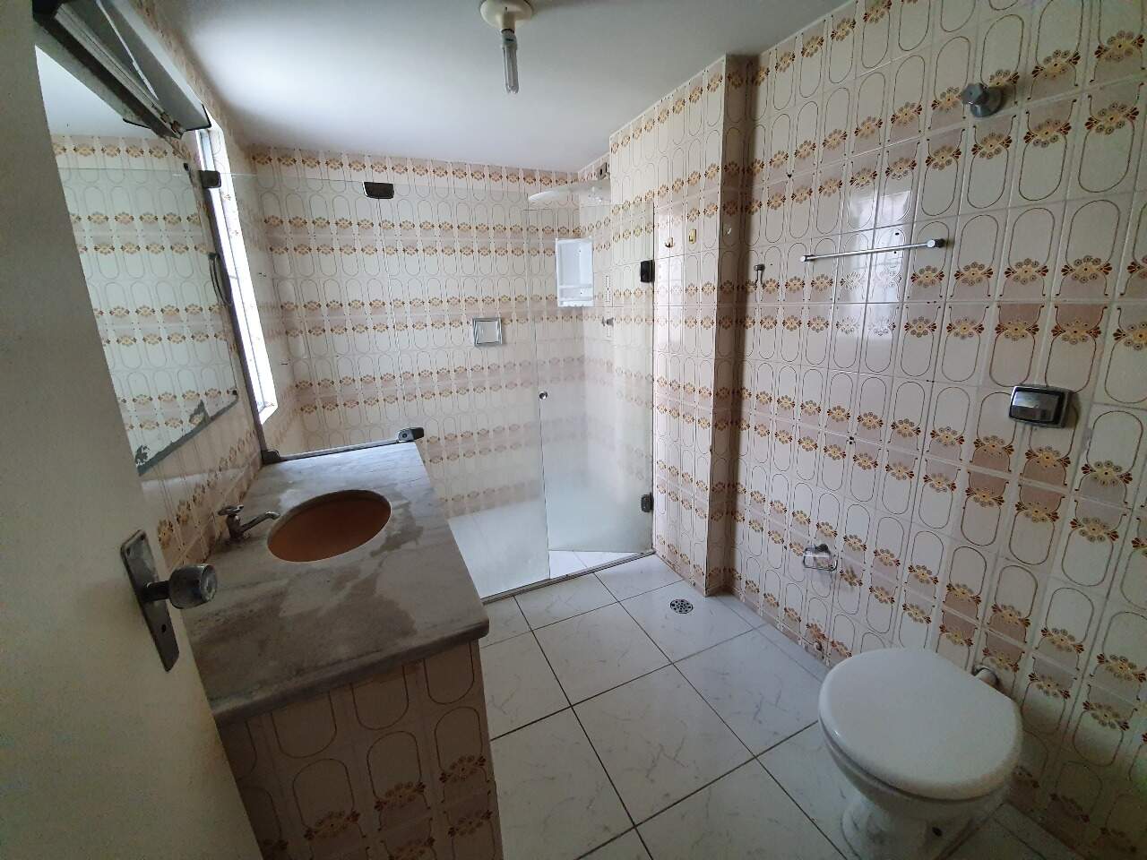 Apartamento à venda no Boa Vista: