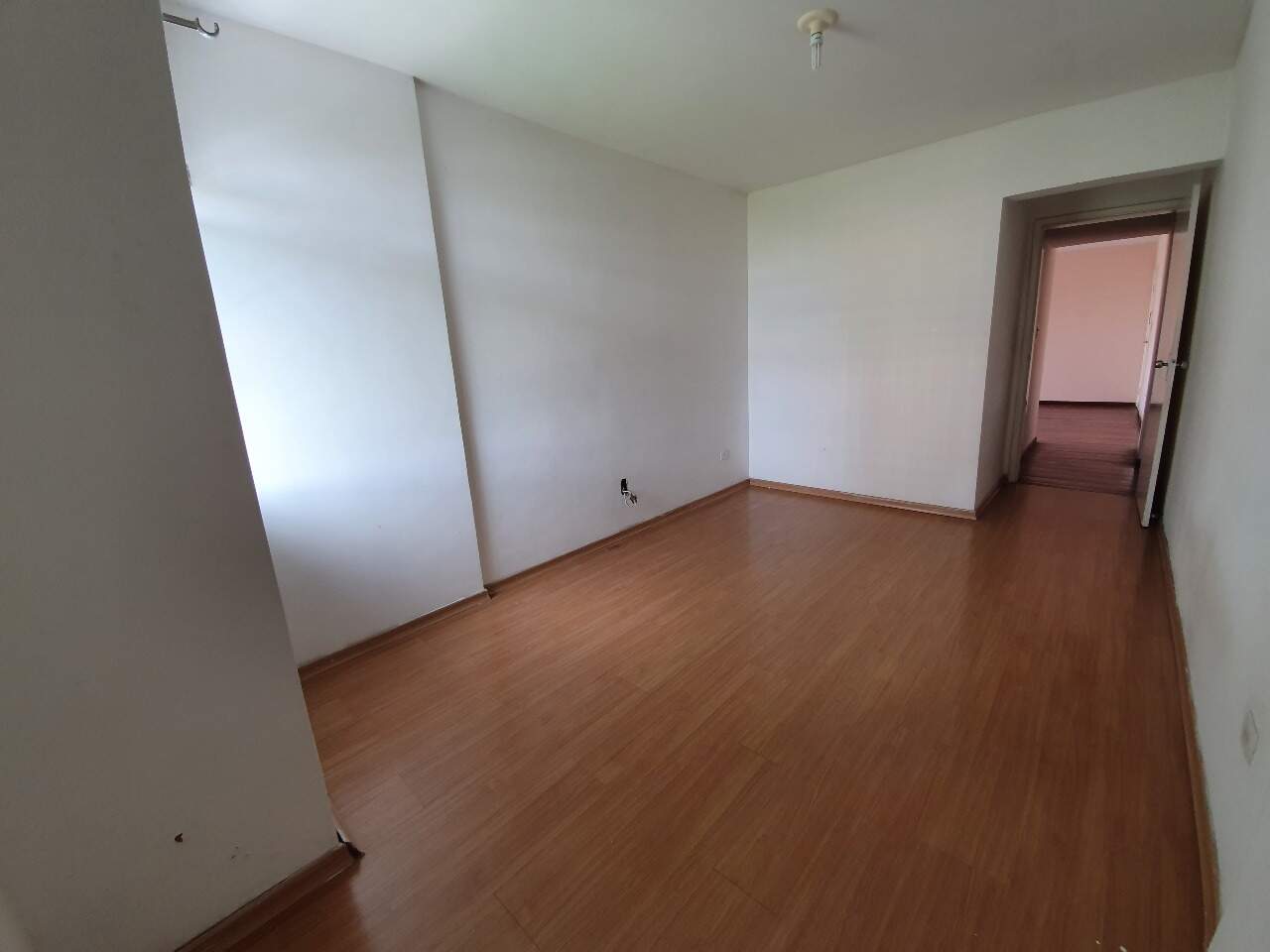 Apartamento à venda no Boa Vista: