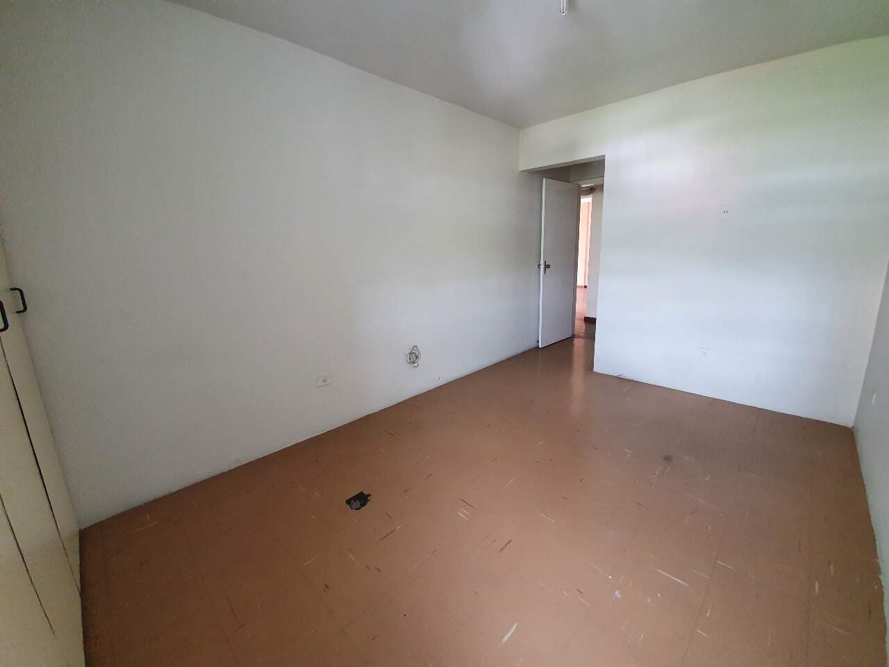 Apartamento à venda no Boa Vista: