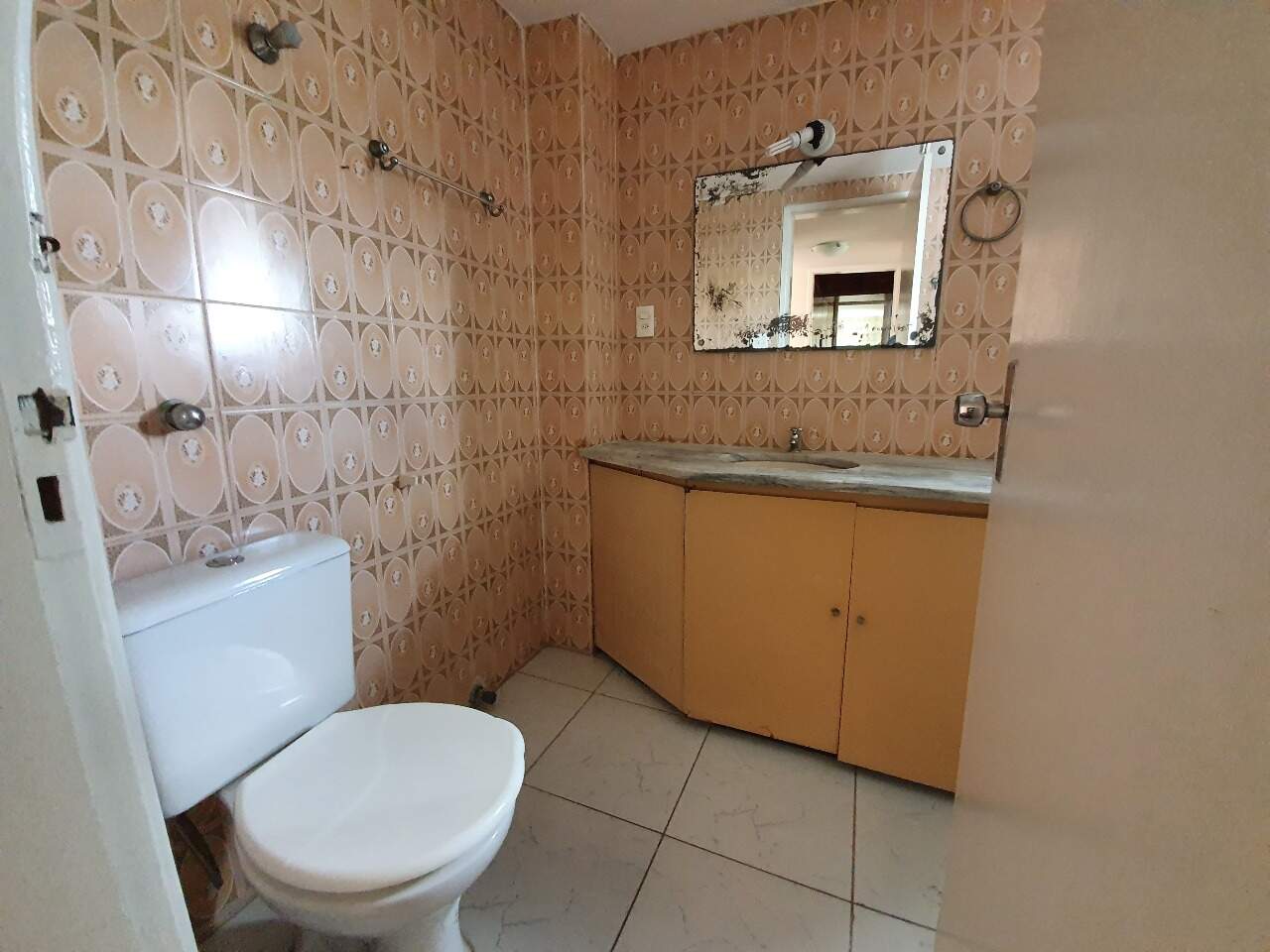 Apartamento à venda no Boa Vista: