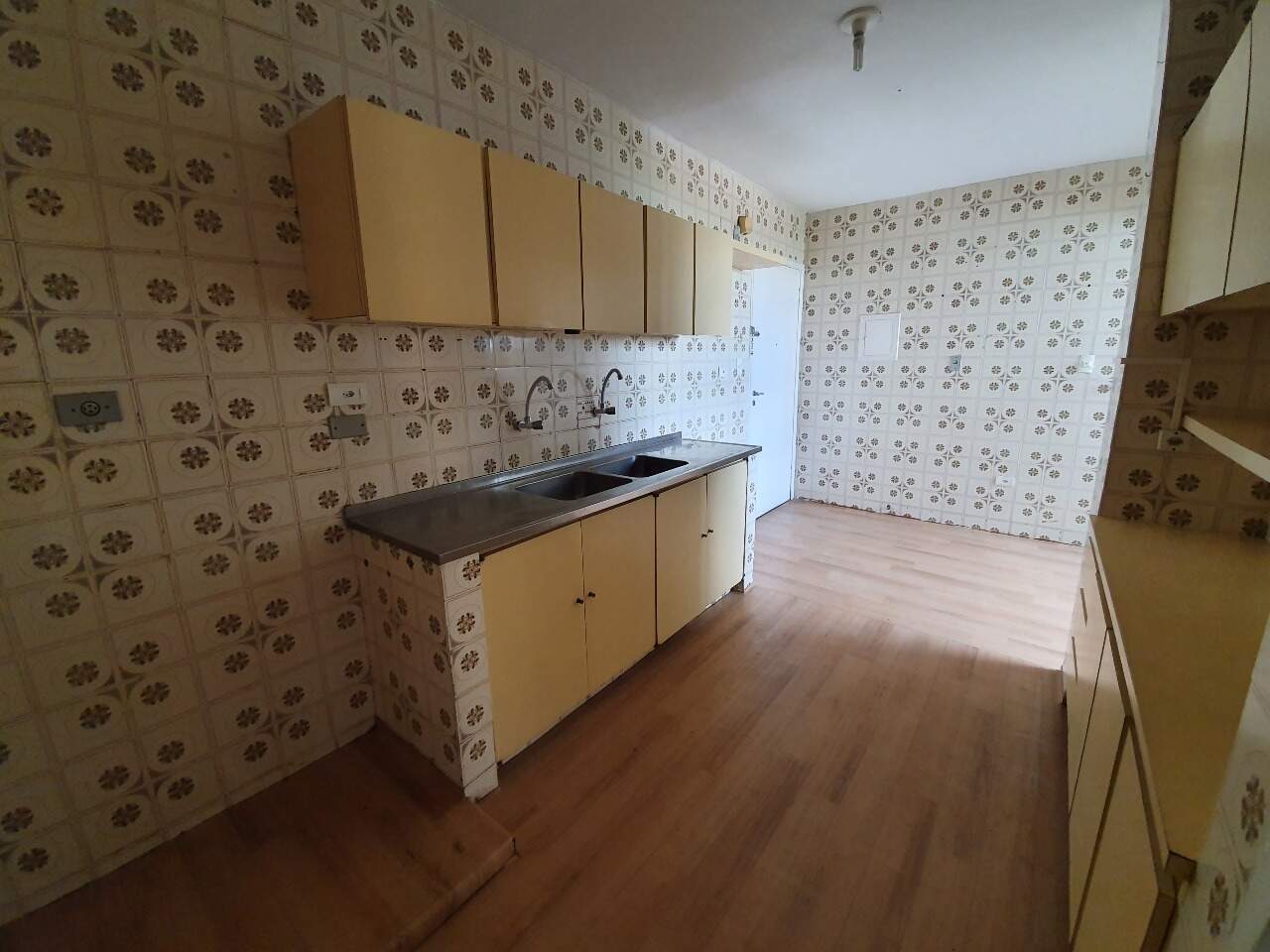 Apartamento à venda no Boa Vista: