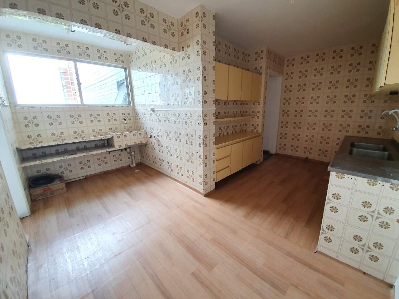 Apartamento à venda no Boa Vista: