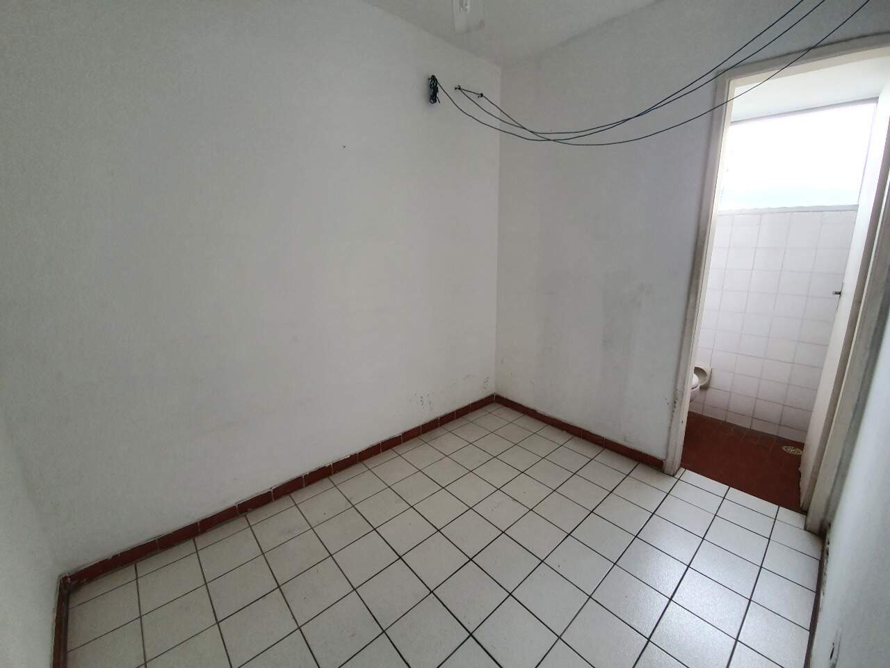 Apartamento à venda no Boa Vista: