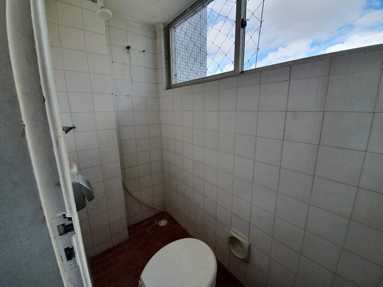 Apartamento à venda no Boa Vista: