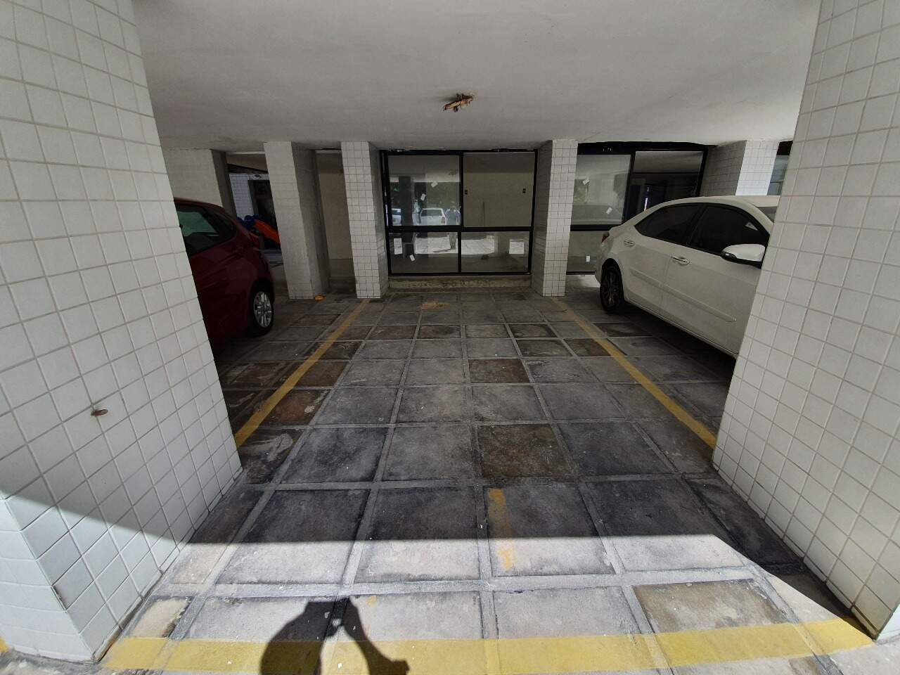 Apartamento à venda no Boa Vista: