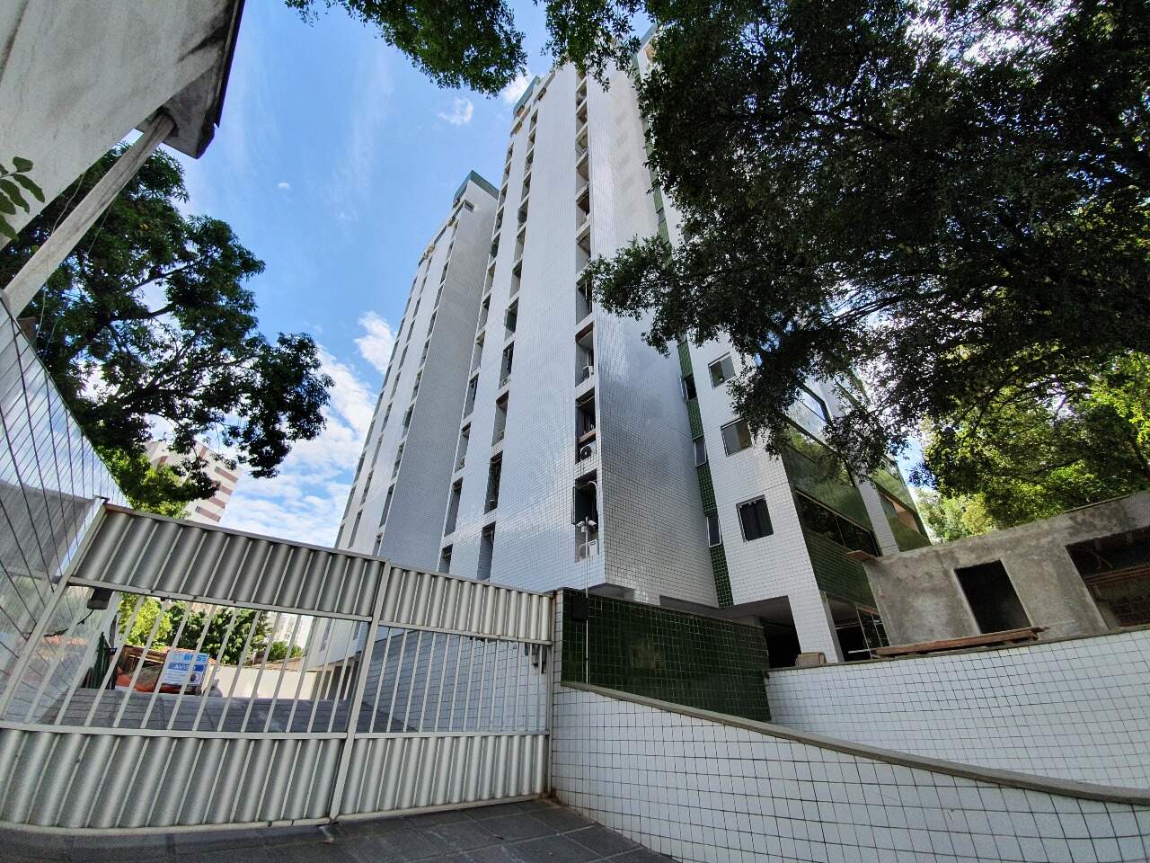Apartamento à venda no Boa Vista: