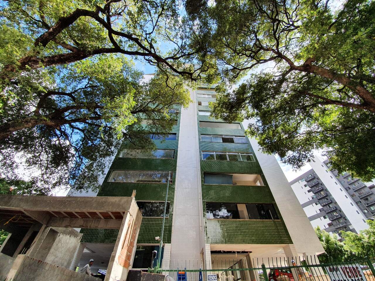 Apartamento à venda no Boa Vista: 