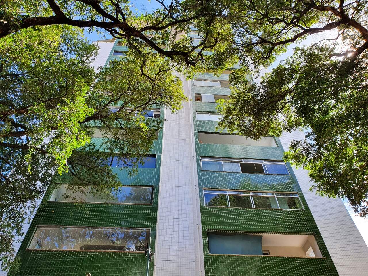 Apartamento à venda no Boa Vista: