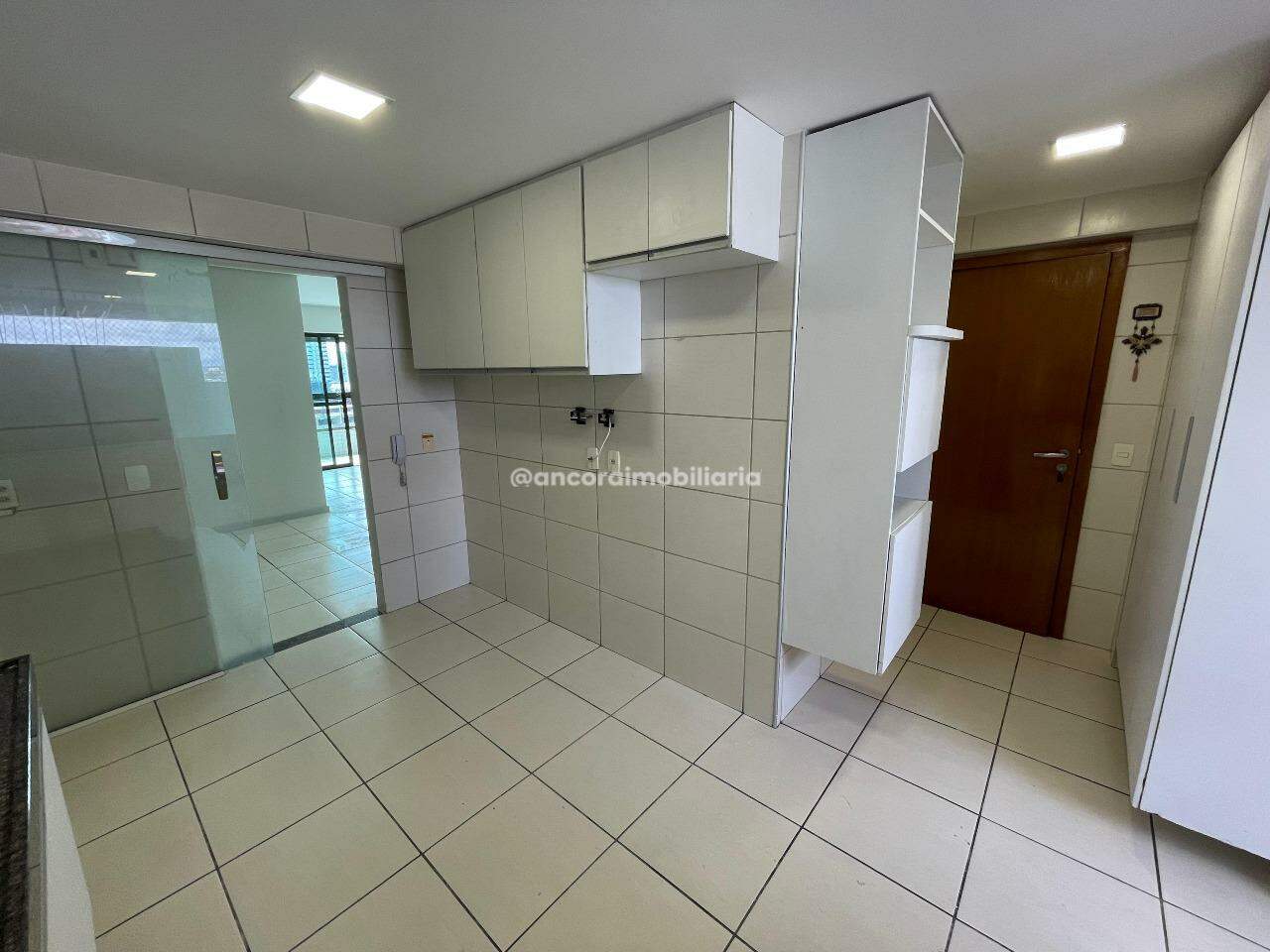 Apartamento para aluguel no Ilha do Retiro: 