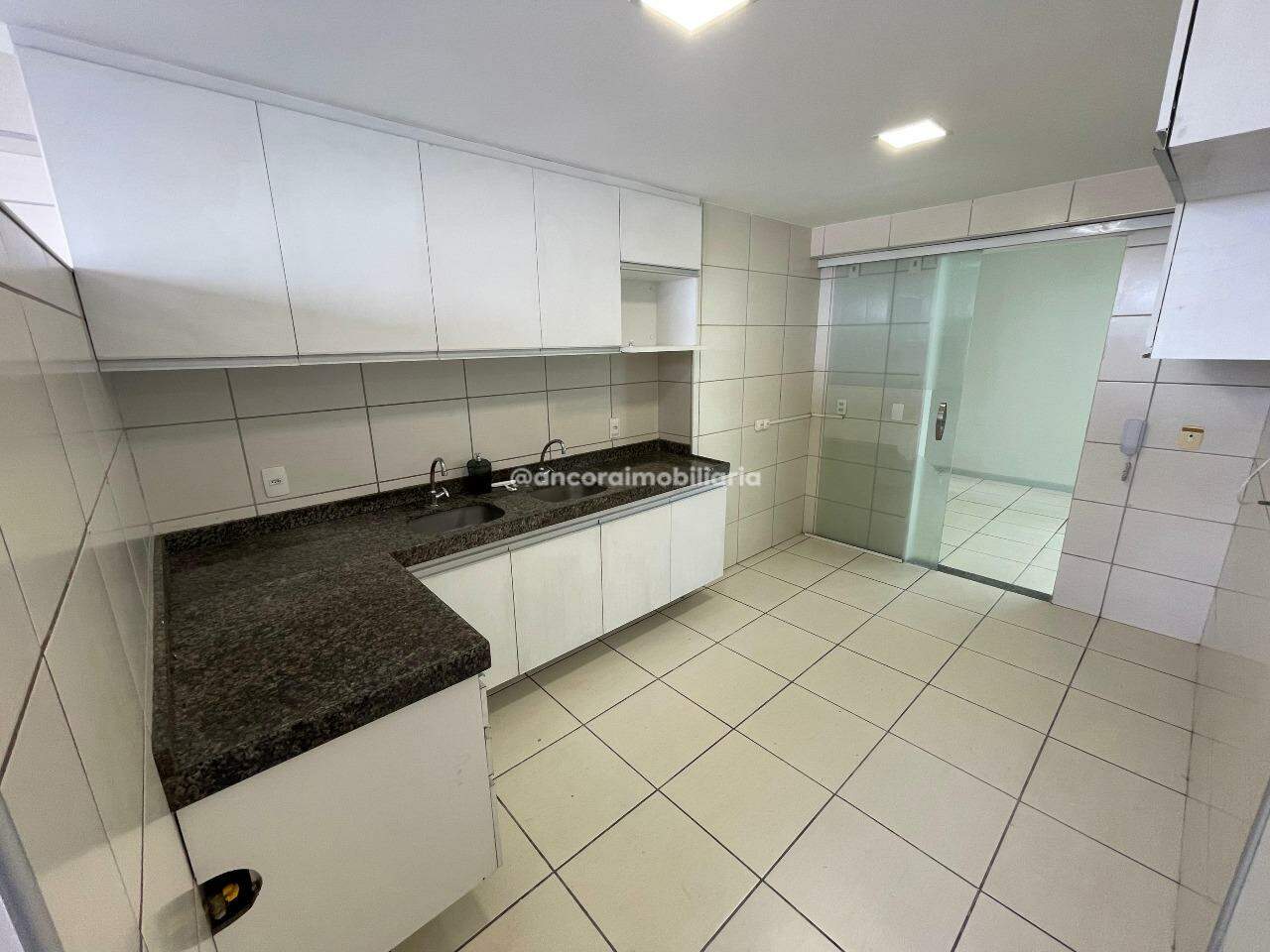 Apartamento para aluguel no Ilha do Retiro: 